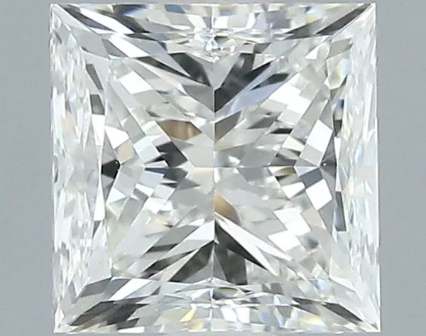 0.9 Carat · I · VVS2 very good Cut