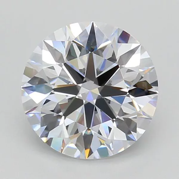 2.96 Carat · D · VVS1 excellent Cut