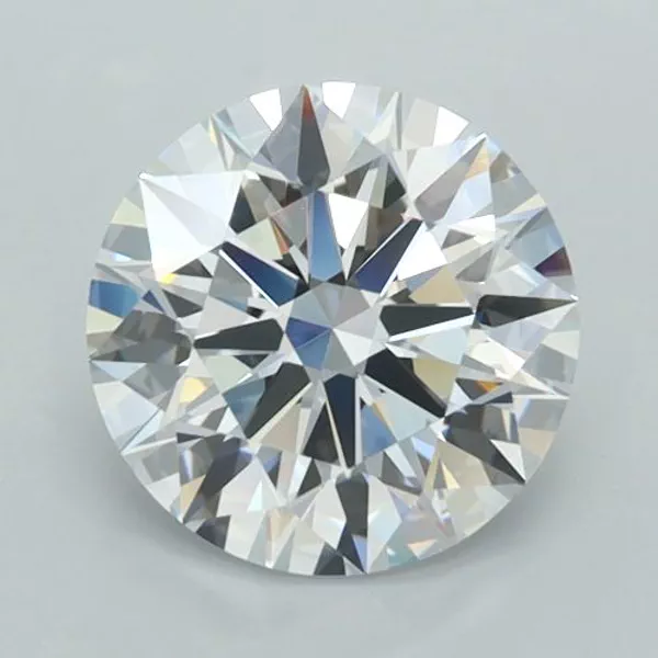 2.37 Carat · E · FL excellent Cut