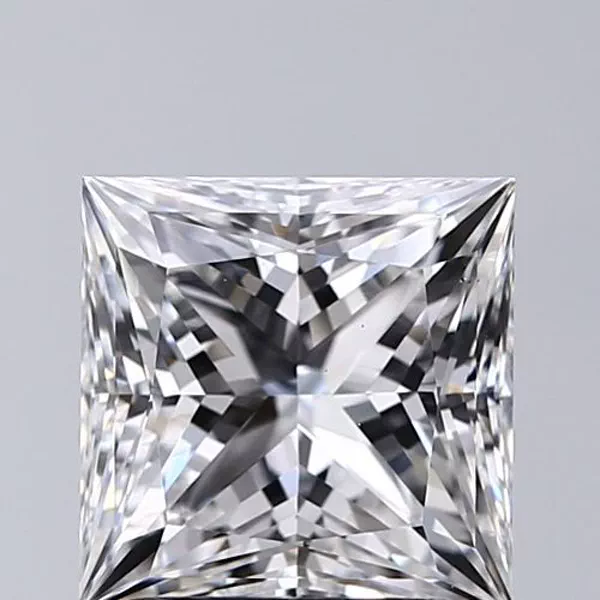 2.02 Carat · E · VS1 Rare Carat Ideal Cut