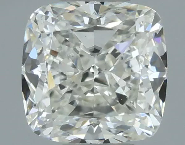 0.52 Carat · I · VS1 Rare Carat Ideal Cut