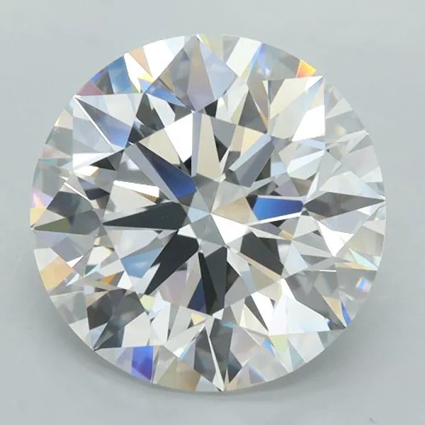 5.8 Carat · D · FL excellent Cut