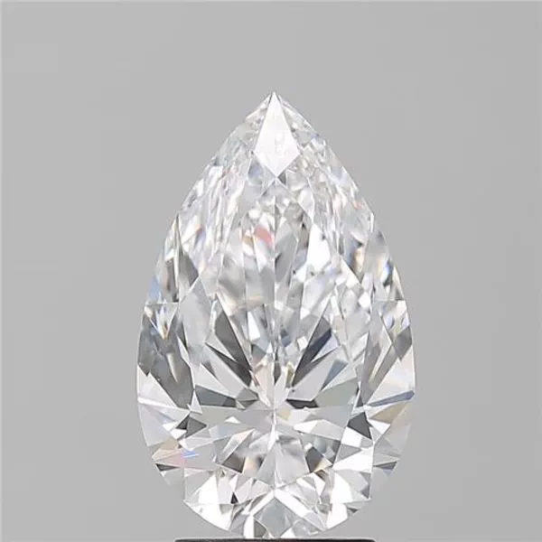 3.23 Carat · D · VS1 Rare Carat Ideal Cut