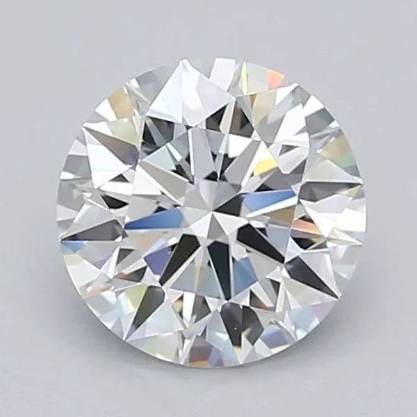 2 Carat · E · VVS1 excellent Cut