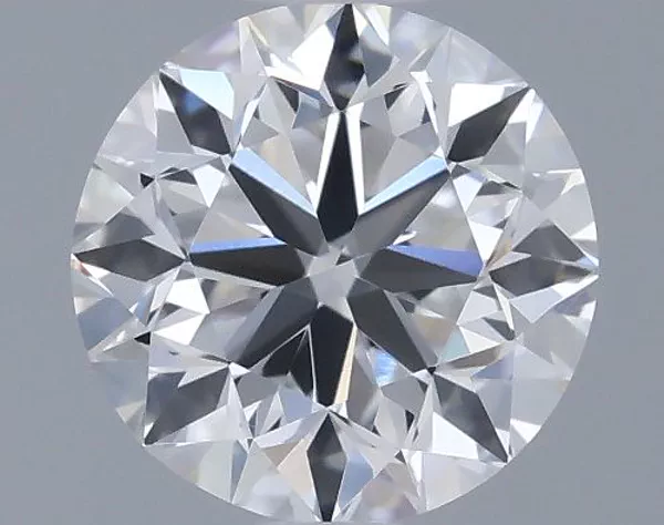 0.7 Carat · D · VVS2 very good Cut
