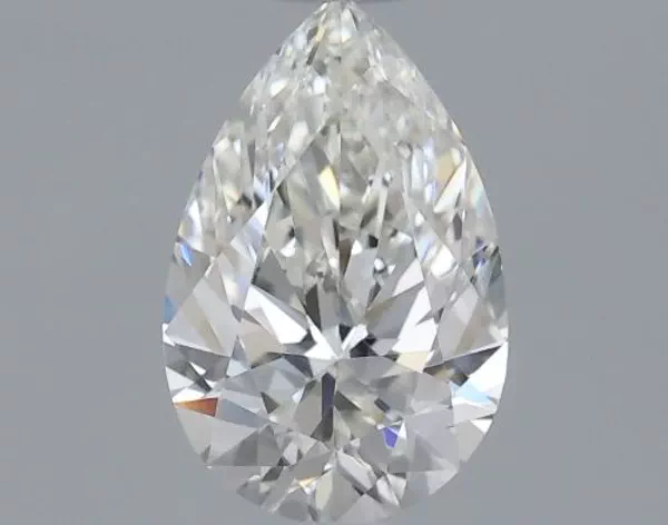 0.6 Carat · I · VVS2 Rare Carat Ideal Cut