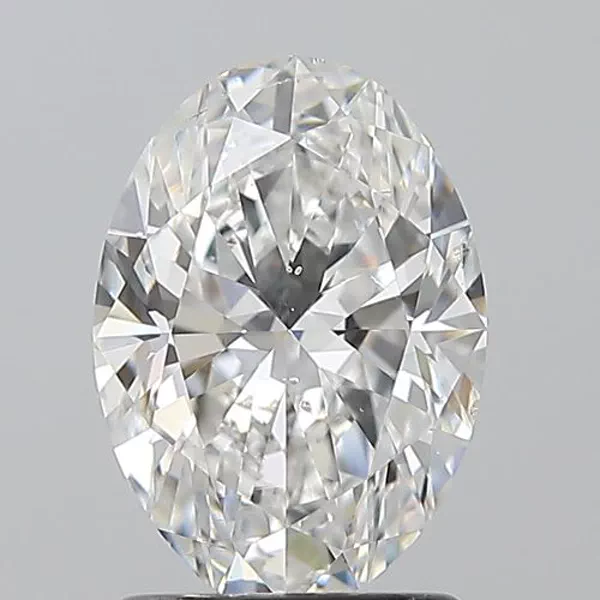 1.5 Carat · D · SI1 Rare Carat Ideal Cut