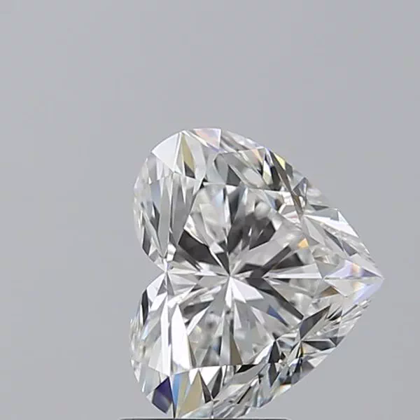 2.5 Carat · E · VS2 Rare Carat Ideal Cut