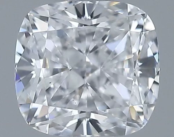 0.61 Carat · D · VS2 Rare Carat Ideal Cut