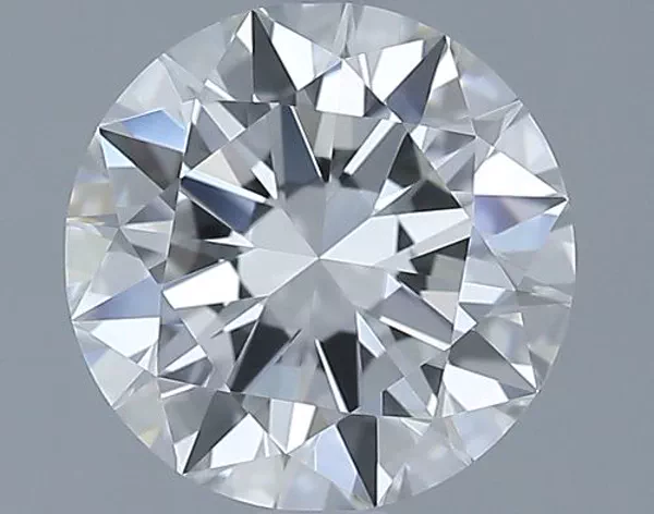 1.5 Carat · H · IF excellent Cut