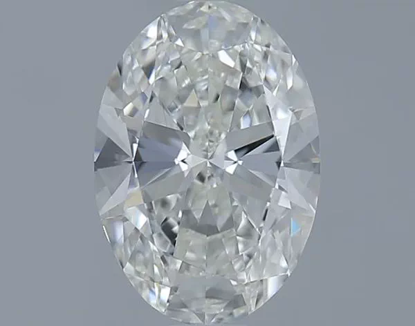 0.9 Carat · H · IF very good Cut