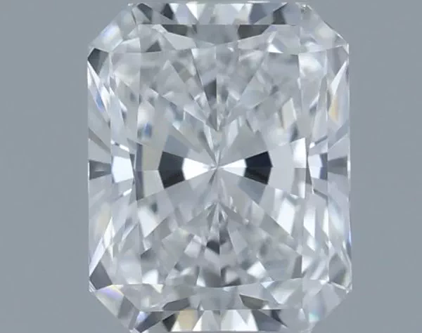 0.54 Carat · D · VS1 Rare Carat Ideal Cut