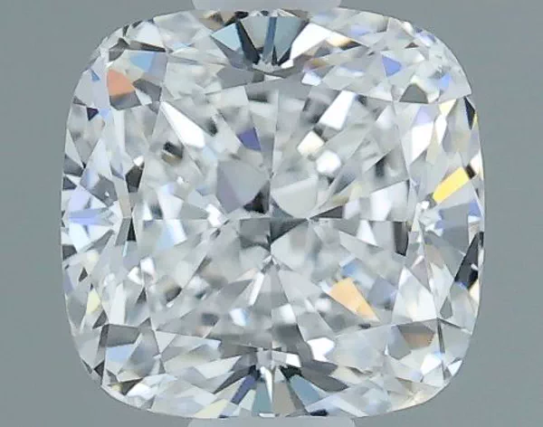0.59 Carat · D · VS1 Rare Carat Ideal Cut