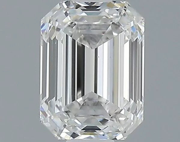 0.91 Carat · E · VS1 excellent Cut