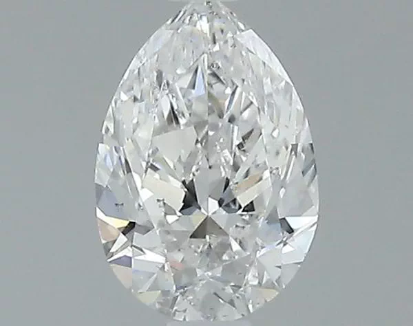 1 Carat · D · SI1 very good Cut