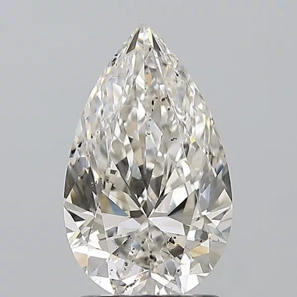 1.7 Carat · J · SI2 Rare Carat Ideal Cut