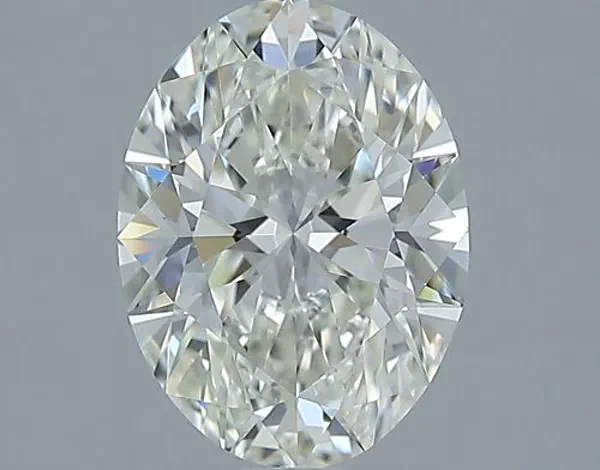 1.56 Carat · J · IF Rare Carat Ideal Cut