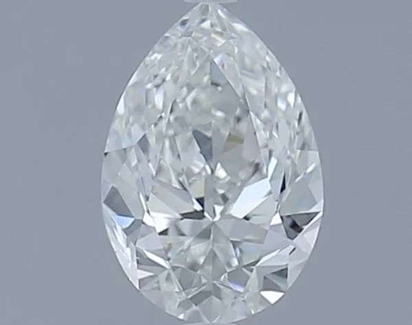 1 Carat · F · VVS1 very good Cut