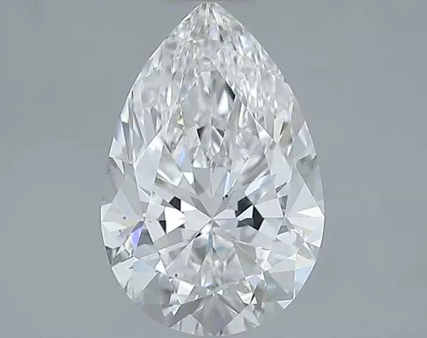 2.12 Carat · E · VS2 Rare Carat Ideal Cut