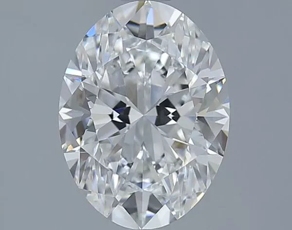 2.03 Carat · F · VVS2 Rare Carat Ideal Cut