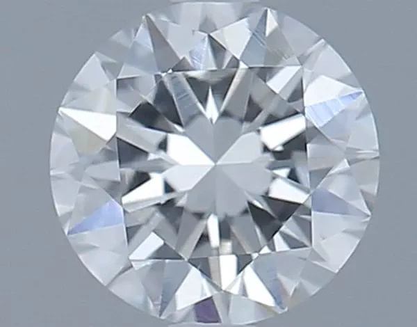 0.43 Carat · D · VVS1 excellent Cut