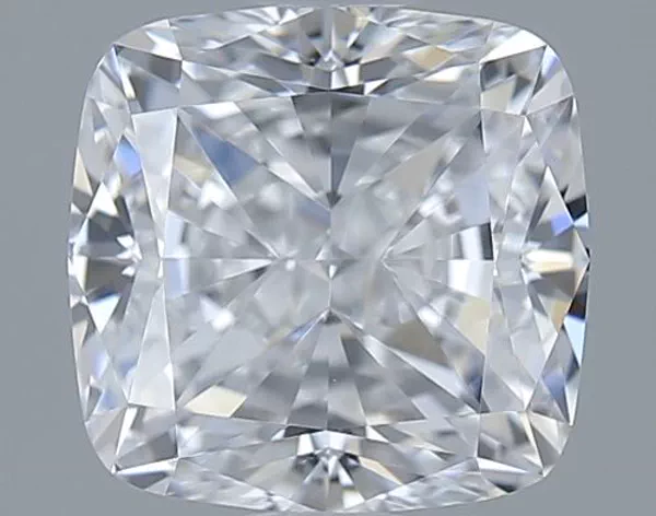 1.5 Carat · D · VVS2 very good Cut