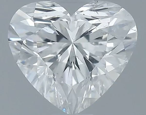 0.61 Carat · F · SI2 Rare Carat Ideal Cut