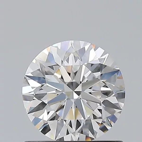 0.85 Carat · F · IF excellent Cut