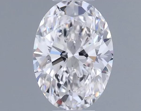 0.43 Carat · F · IF Rare Carat Ideal Cut