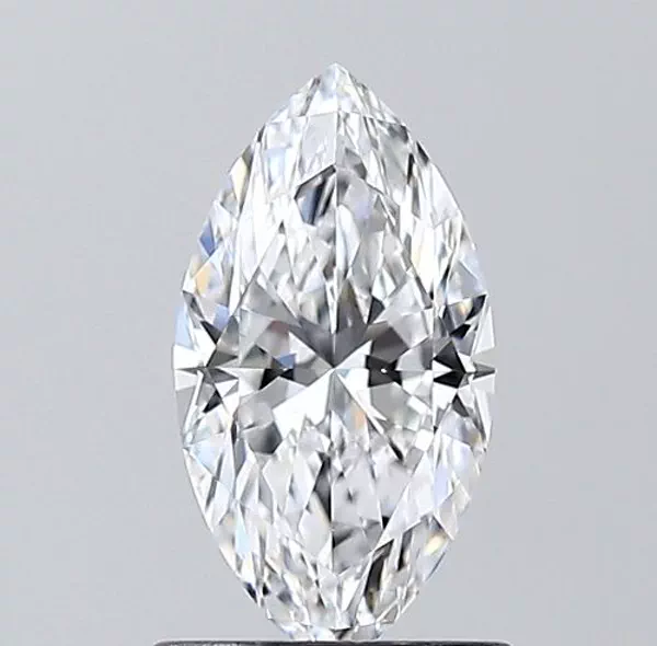 1 Carat · D · FL Rare Carat Ideal Cut