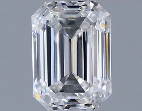 1 Carat · E · VVS1 very good Cut