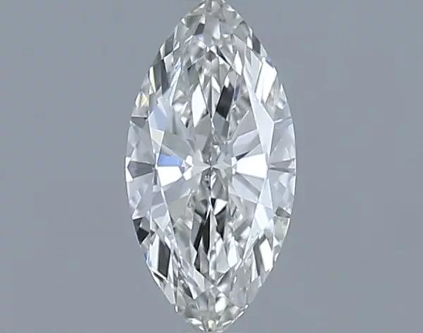 0.35 Carat · I · VVS1 very good Cut