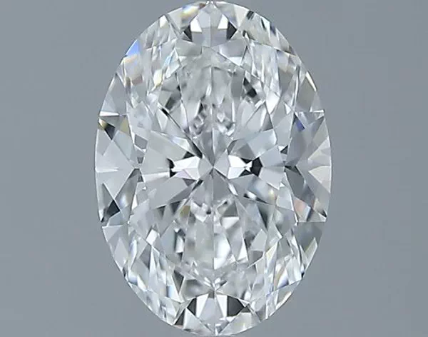1.54 Carat · F · IF Rare Carat Ideal Cut