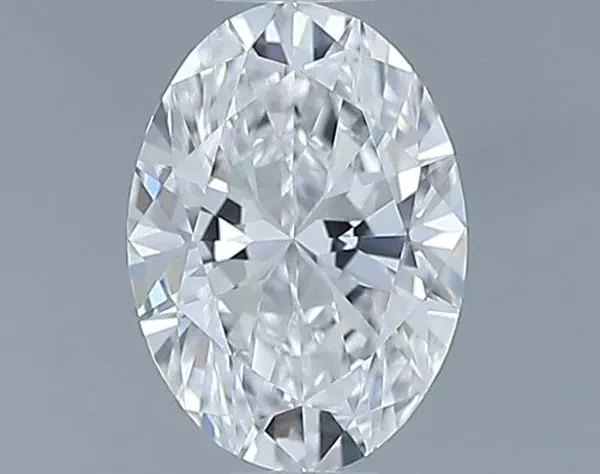 0.42 Carat · D · IF Rare Carat Ideal Cut