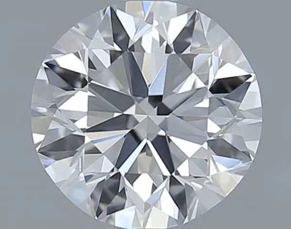 0.9 Carat · D · VVS2 excellent Cut