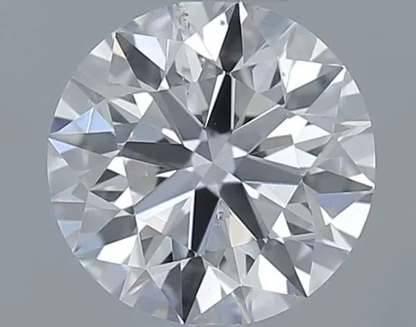 0.72 Carat · D · SI1 Rare Carat Ideal Cut