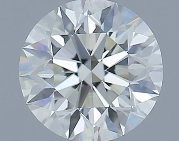 0.6 Carat · J · IF excellent Cut