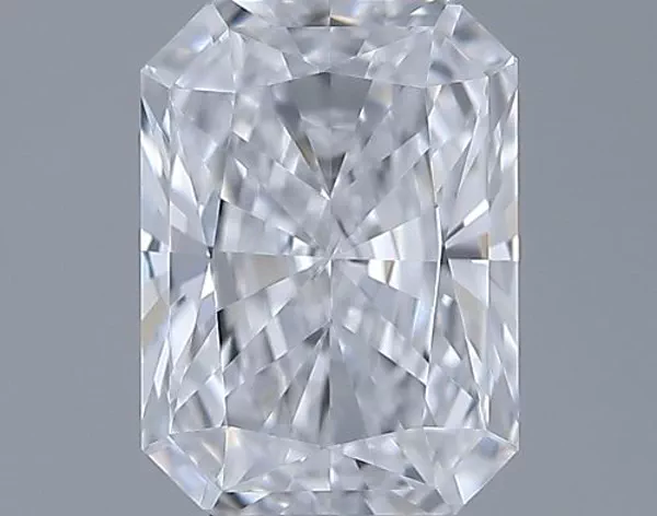 0.61 Carat · D · IF Rare Carat Ideal Cut