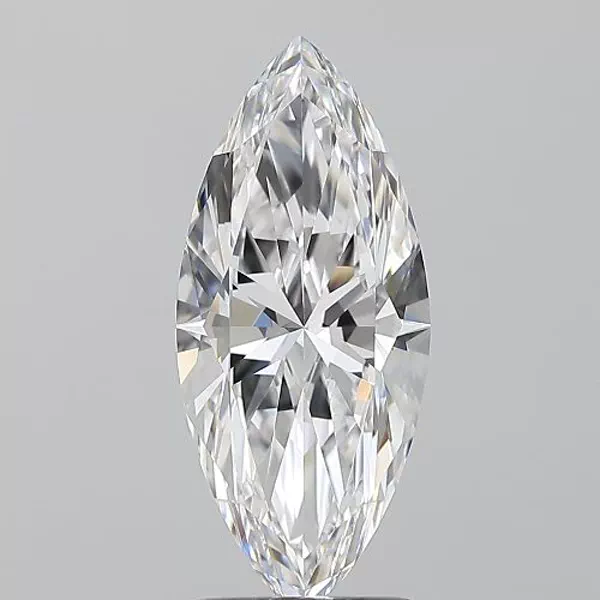 2.01 Carat · D · FL Rare Carat Ideal Cut