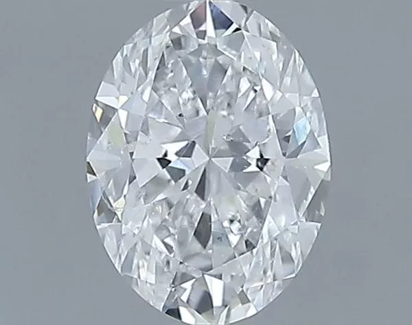 0.9 Carat · E · SI1 very good Cut