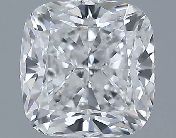 0.8 Carat · F · VVS1 Rare Carat Ideal Cut