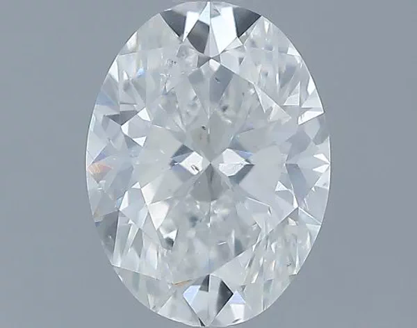 1.5 Carat · G · SI2 very good Cut