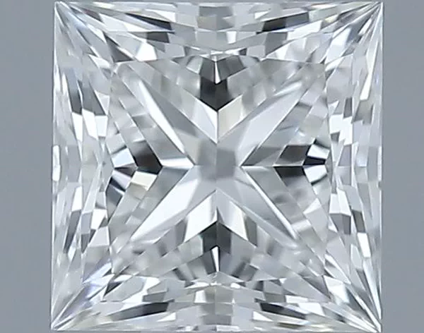 0.43 Carat · I · VS2 Rare Carat Ideal Cut