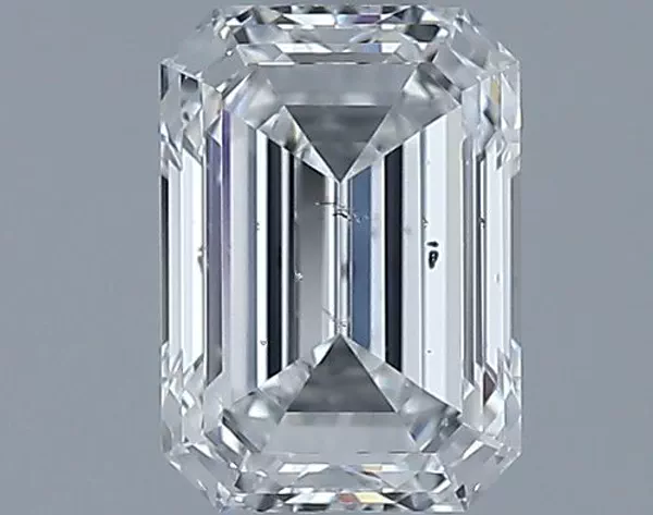 1.04 Carat · E · SI2 Rare Carat Ideal Cut