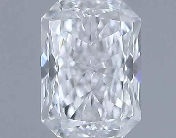 0.43 Carat · D · VVS1 Rare Carat Ideal Cut