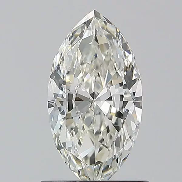 0.9 Carat · I · VVS2 very good Cut