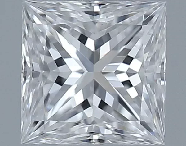 0.47 Carat · D · VS1 very good Cut