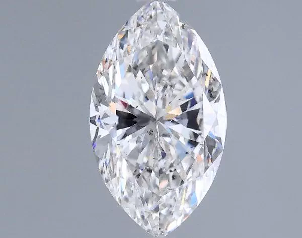 2.01 Carat · G · SI2 very good Cut