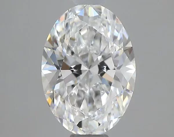 1.01 Carat · D · IF Rare Carat Ideal Cut