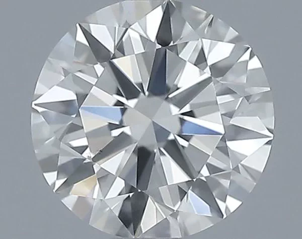 0.64 Carat · K · VS2 Rare Carat Ideal Cut